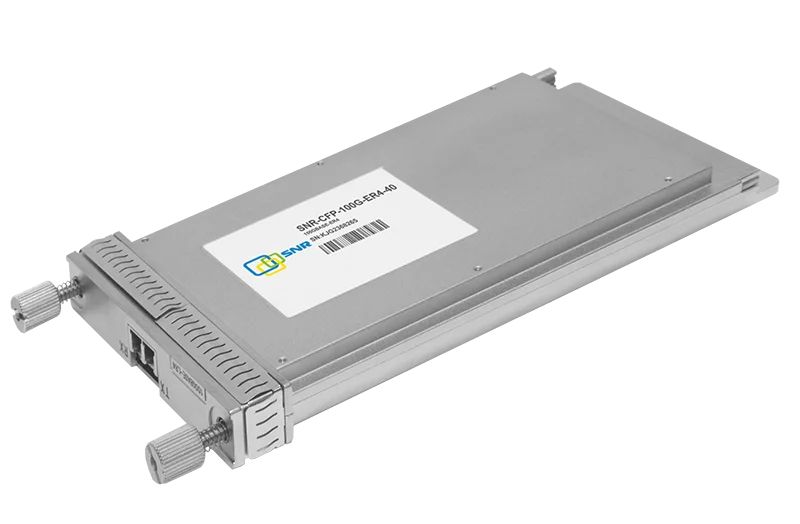 Трансивер  SNR-CFP-100G-ER4-40