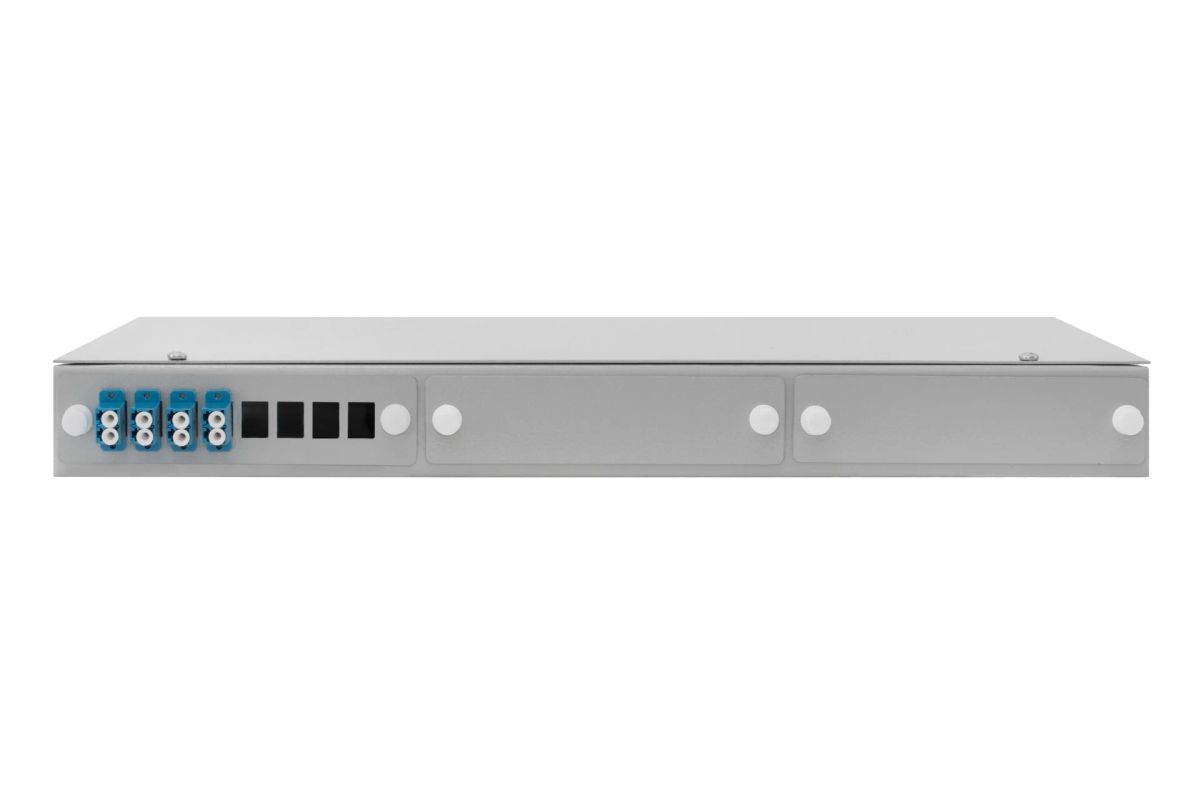 Кросс оптический  SNR-ODF-24R-8LC-P