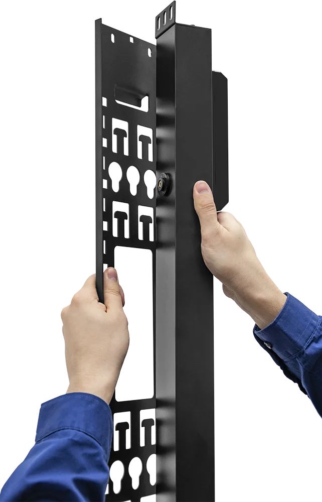 Блок розеток  SNR-PDU-36A06B-16L3