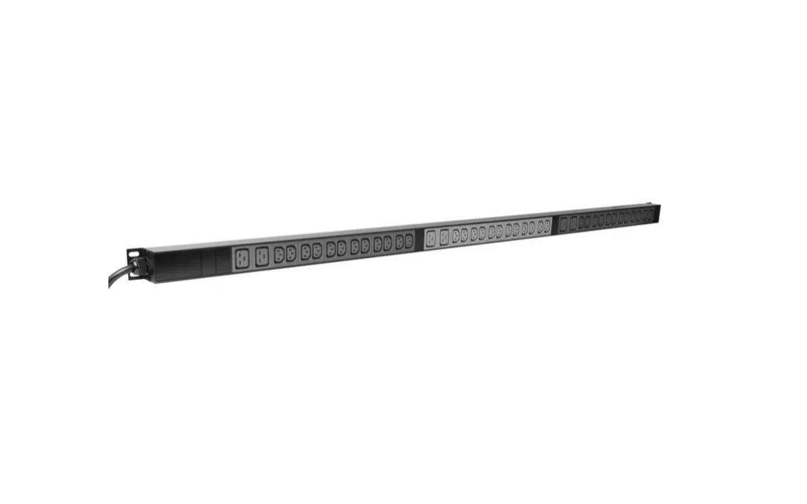 Блок розеток  SNR-PDU-36A06B-16L3