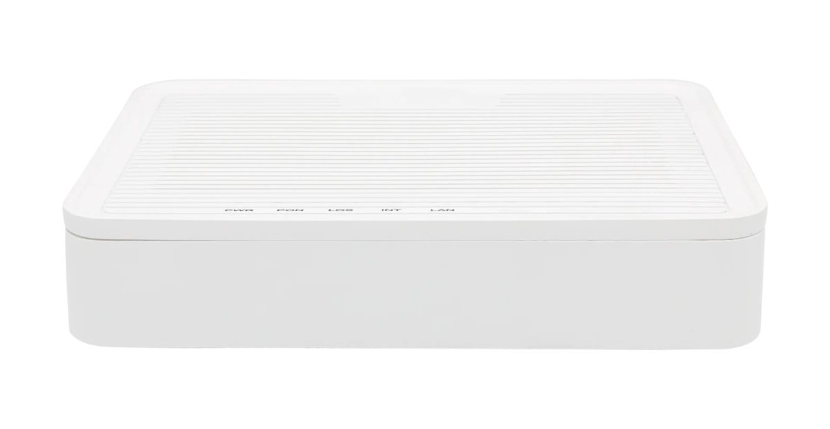 Терминал  SNR-ONU-XGSPON-10G