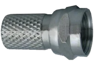 Разъем коаксиальный  SNR-F6T