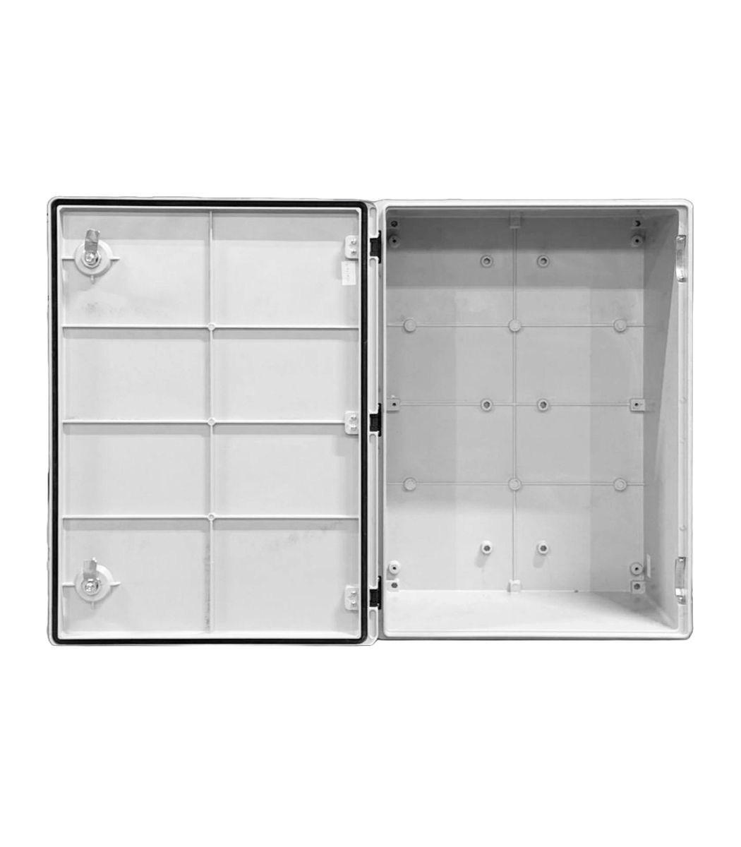 Шкаф телекоммуникационный  SNR-FWС-507025-IP65