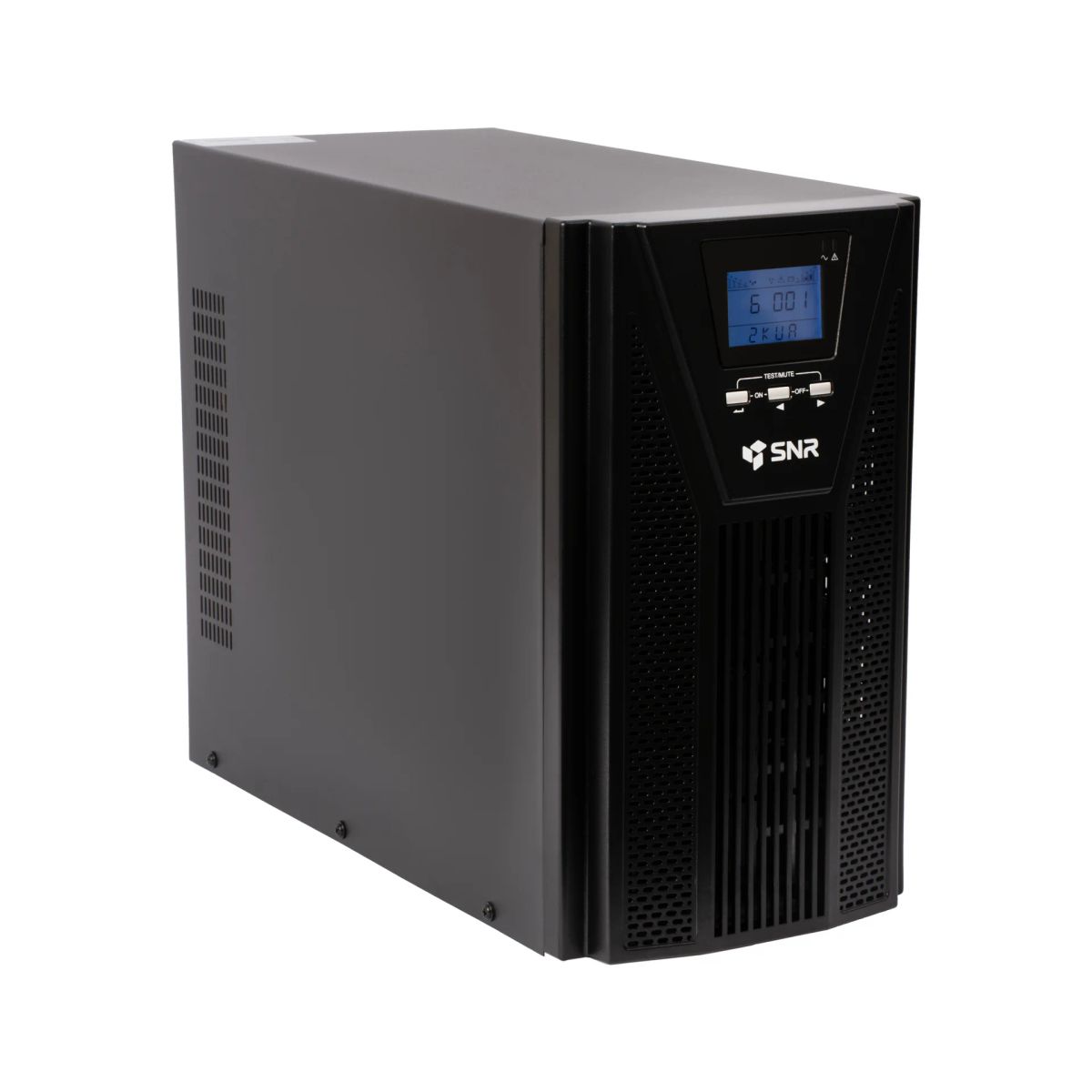 Источник бесперебойного питания  SNR-UPS-ONT-3000-BX72