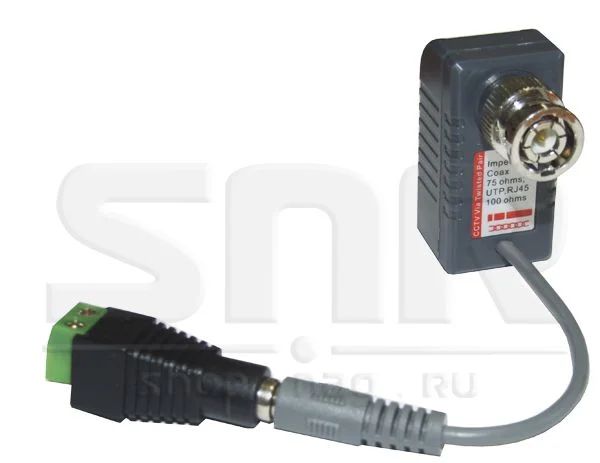 Адаптер питания  SNR-B-SDCPF