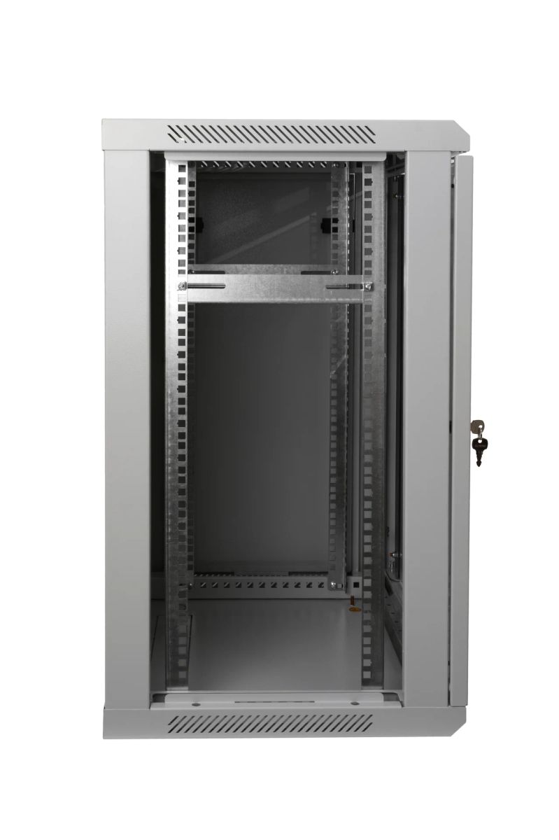 Шкаф телекоммуникационный  SNR-TWC-15-SF-R-G