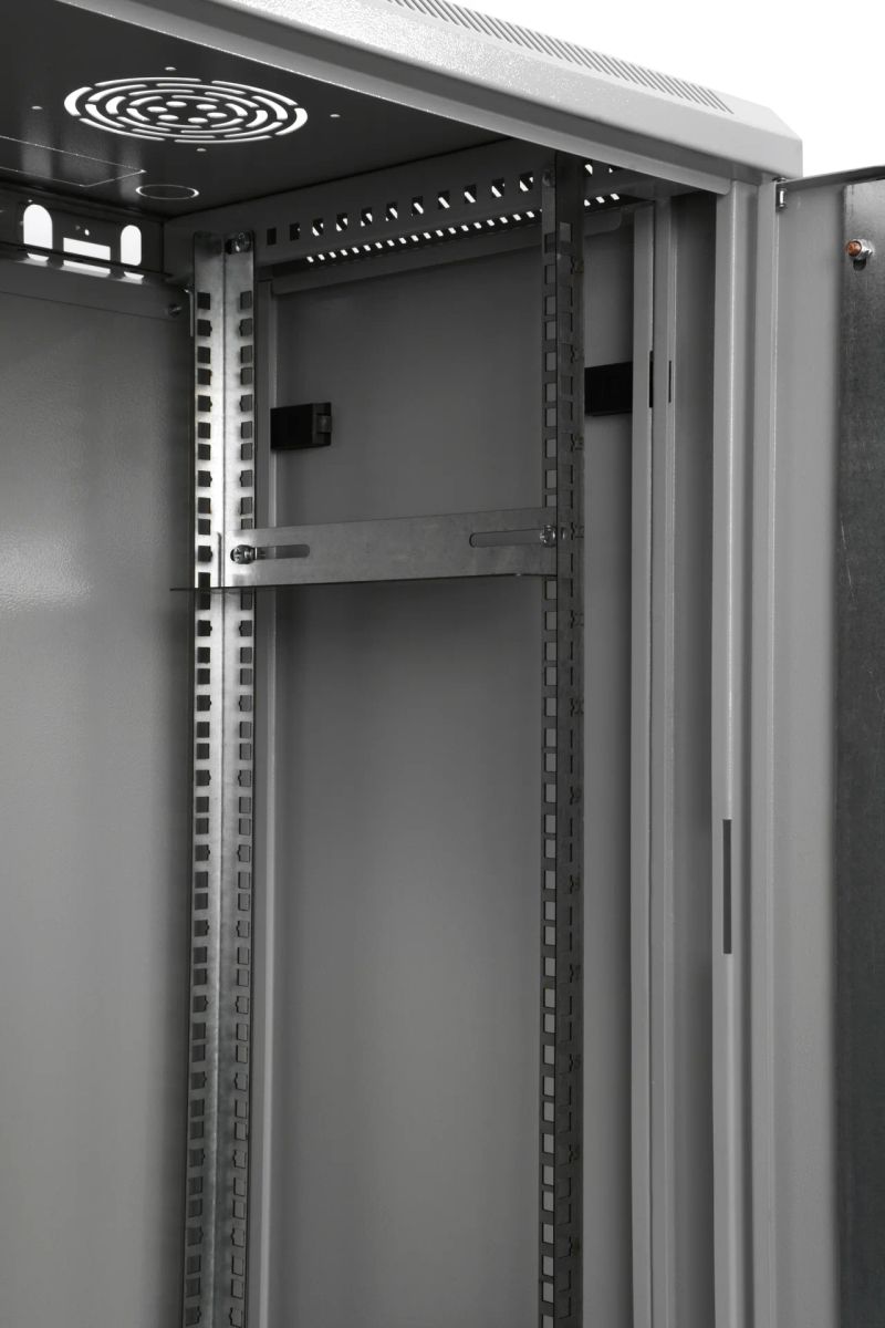 Шкаф телекоммуникационный  SNR-TWC-15-SF-R-G