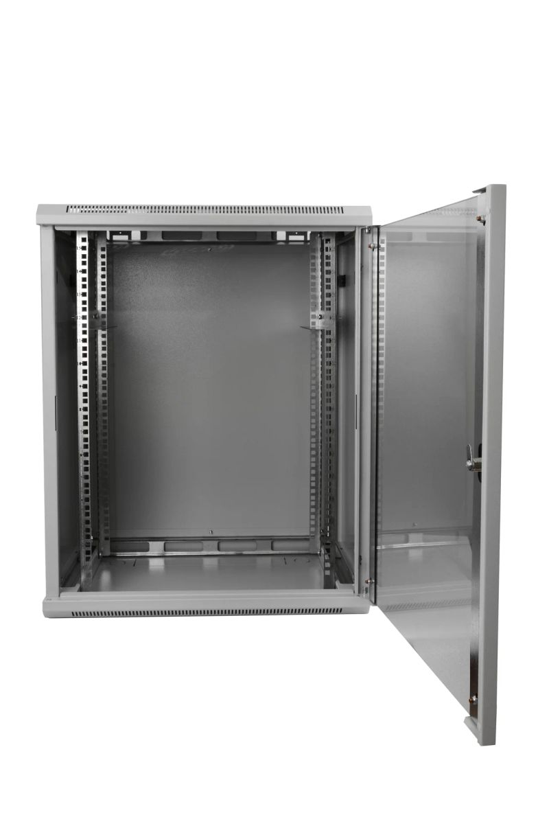 Шкаф телекоммуникационный  SNR-TWC-15-SF-R-G