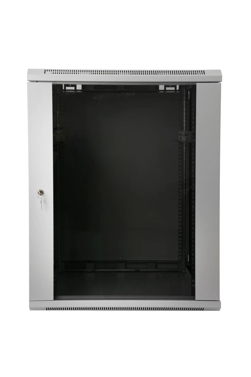 Шкаф телекоммуникационный  SNR-TWC-15-SF-R-G