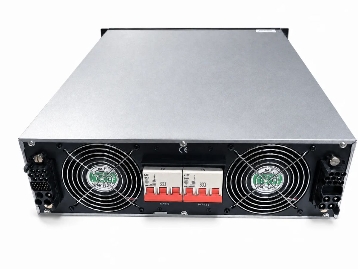 Модуль ИБП  SNR-UPS-ONRM-20-HPMX33