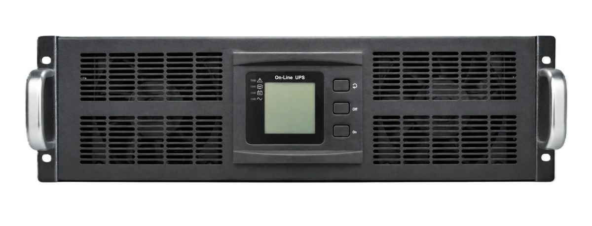 Модуль ИБП  SNR-UPS-ONRM-20-HPMX33