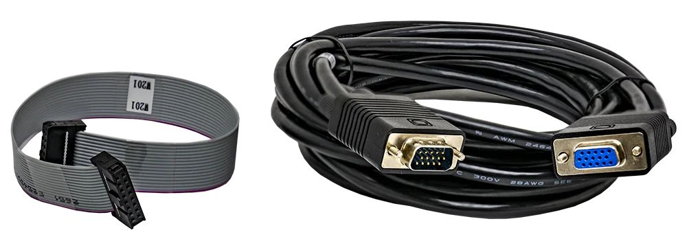 Комплект проводов  SNR-UPS-Parallel kit INT 6-10