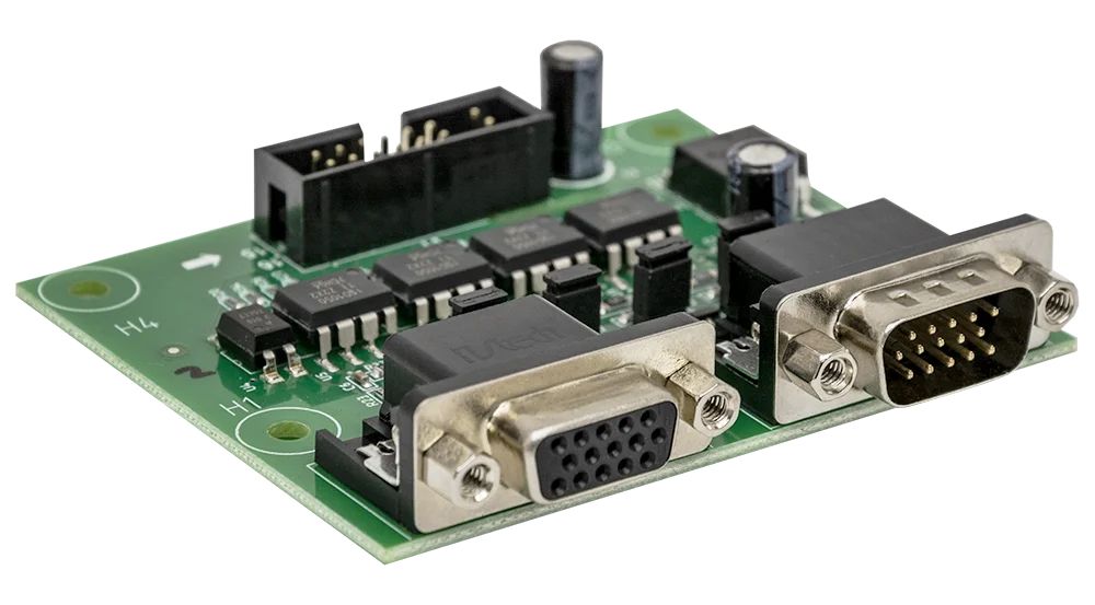 Комплект проводов  SNR-UPS-Parallel kit INT 6-10