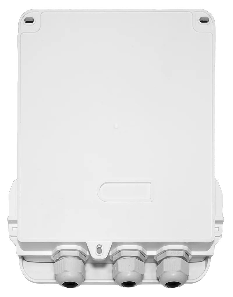 Коробка распределительная  SNR-FTTH-FDB-08C