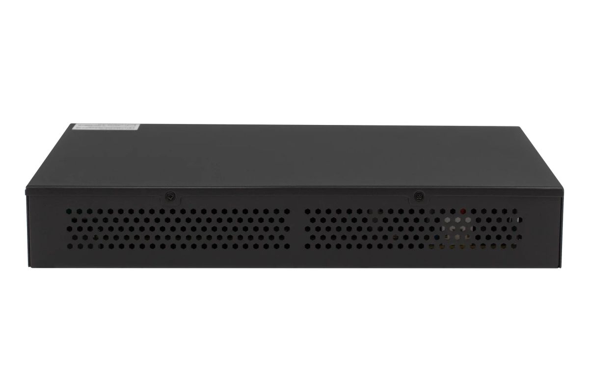 Коммутатор  SNR-S5210G-8TX