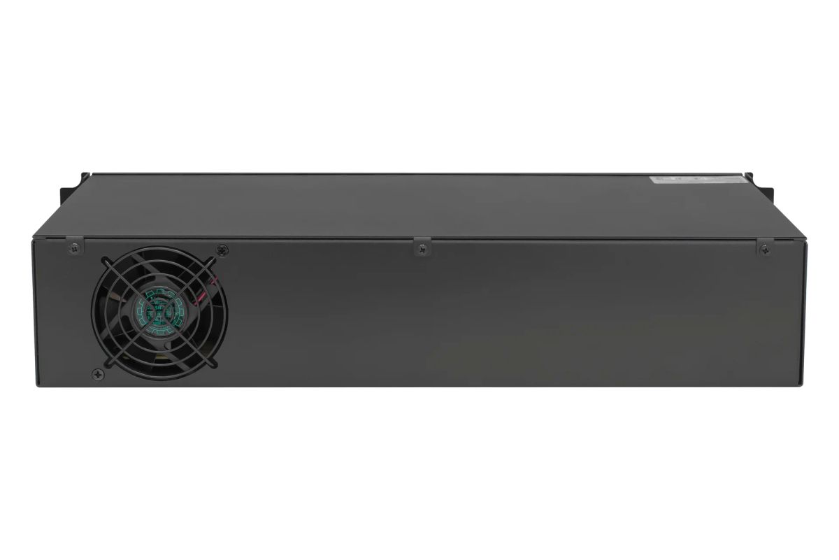Источник бесперебойного питания  SNR-UPS-LIRM-500-X-SNMP