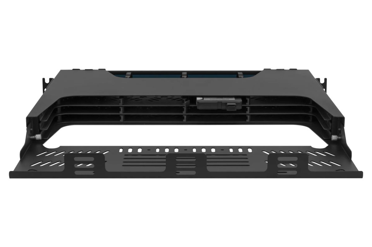 Панель коммутационная  SNR-CMP-KX-C-144P