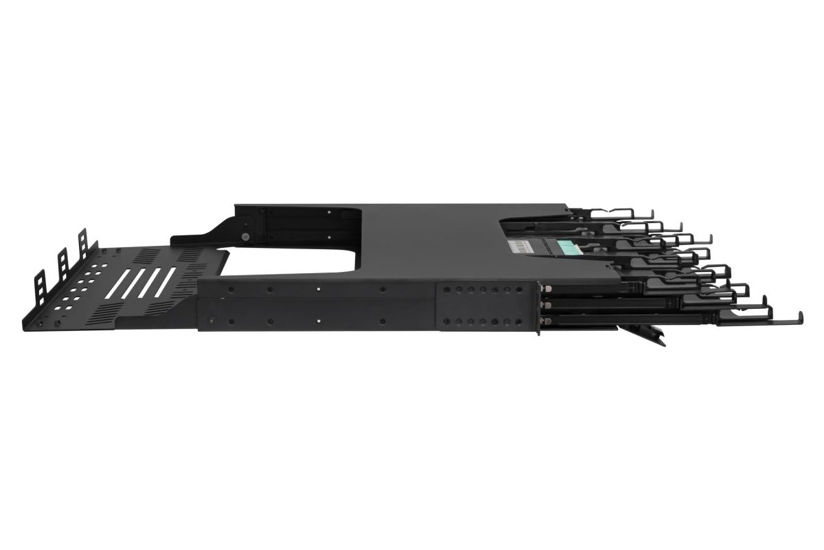 Панель коммутационная  SNR-CMP-KX-C-144P