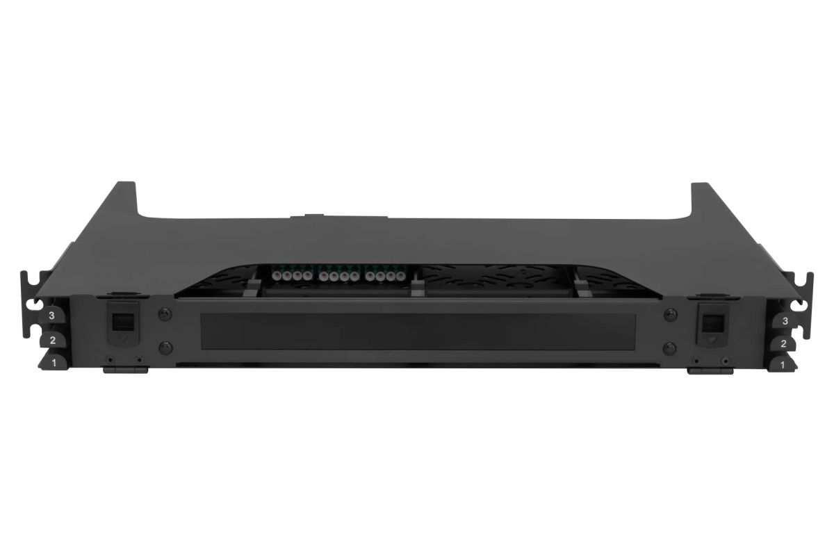 Панель коммутационная  SNR-CMP-KX-C-144P