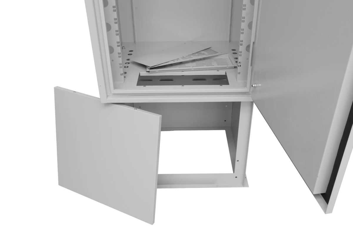 Шкаф телекоммуникационный  SNR-OWC-Real21-T-2-7035