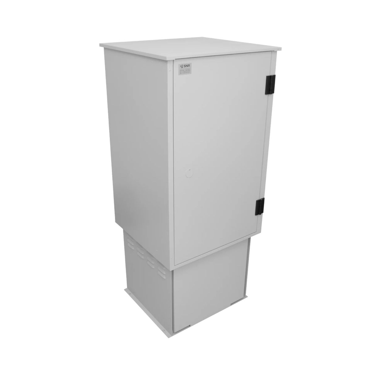 Шкаф телекоммуникационный  SNR-OWC-Real21-T-2-7035