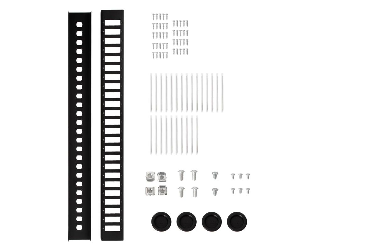 Кросс оптический  SNR-ODF-24RPD-BK