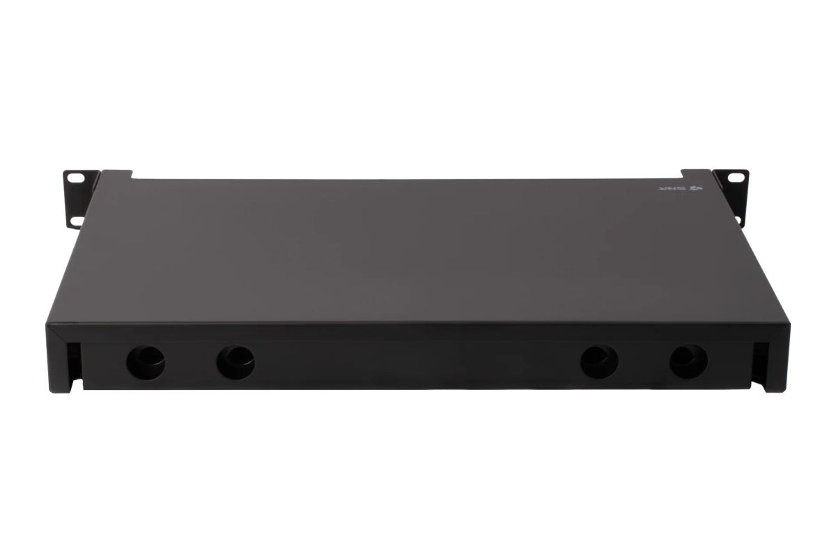 Кросс оптический  SNR-ODF-24RPD-BK