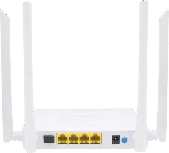 Терминал  SNR-ONU-GPON-4G-DW