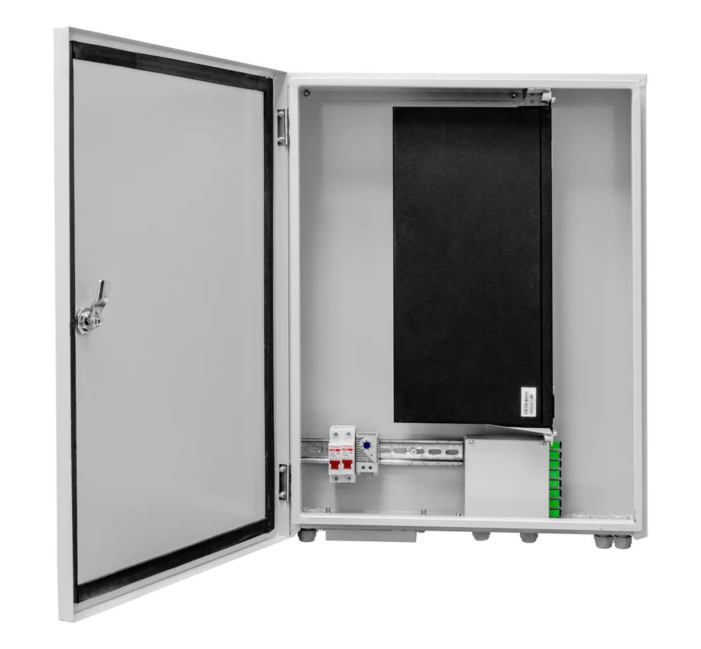 Шкаф телекоммуникационный  SNR-OWC-Real3-T-2-7035