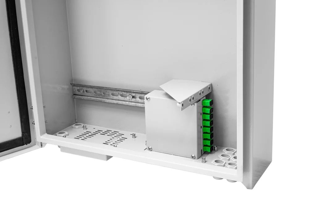 Шкаф телекоммуникационный  SNR-OWC-Real3-T-2-7035