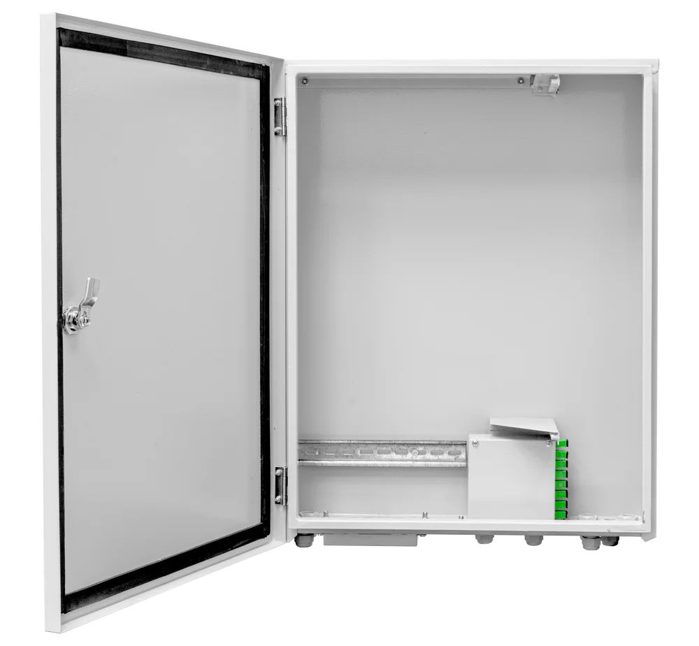 Шкаф телекоммуникационный  SNR-OWC-Real3-T-2-7035