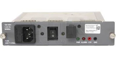 Блок питания  SNR-OLT-PSU-AC