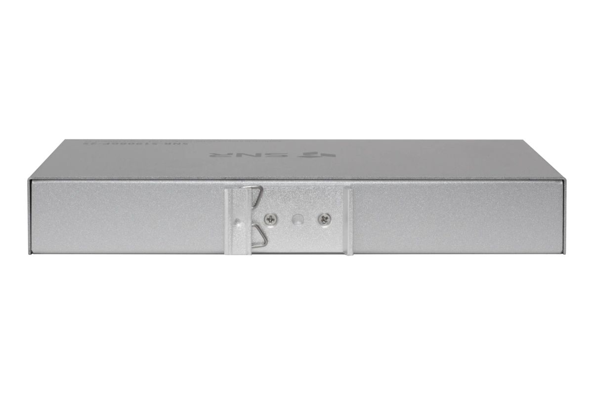 Коммутатор  SNR-S1908GP-2S