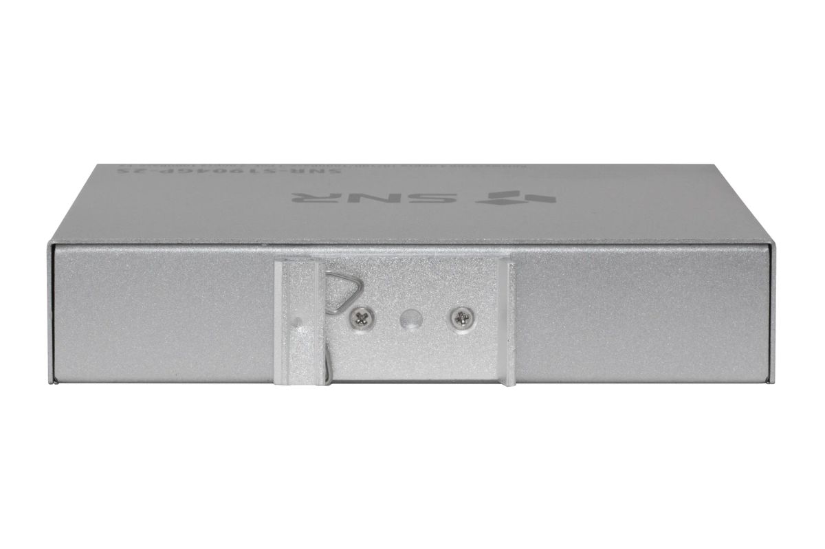 Коммутатор  SNR-S1904GP-2S