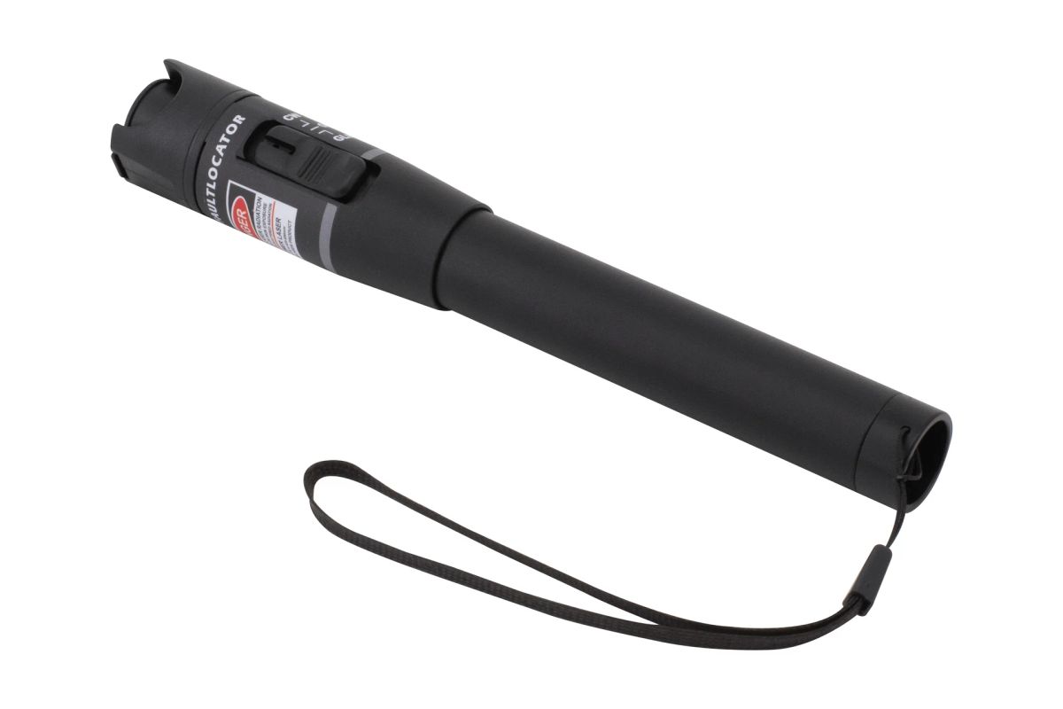 Дефектоскоп  SNR-VFL-30M