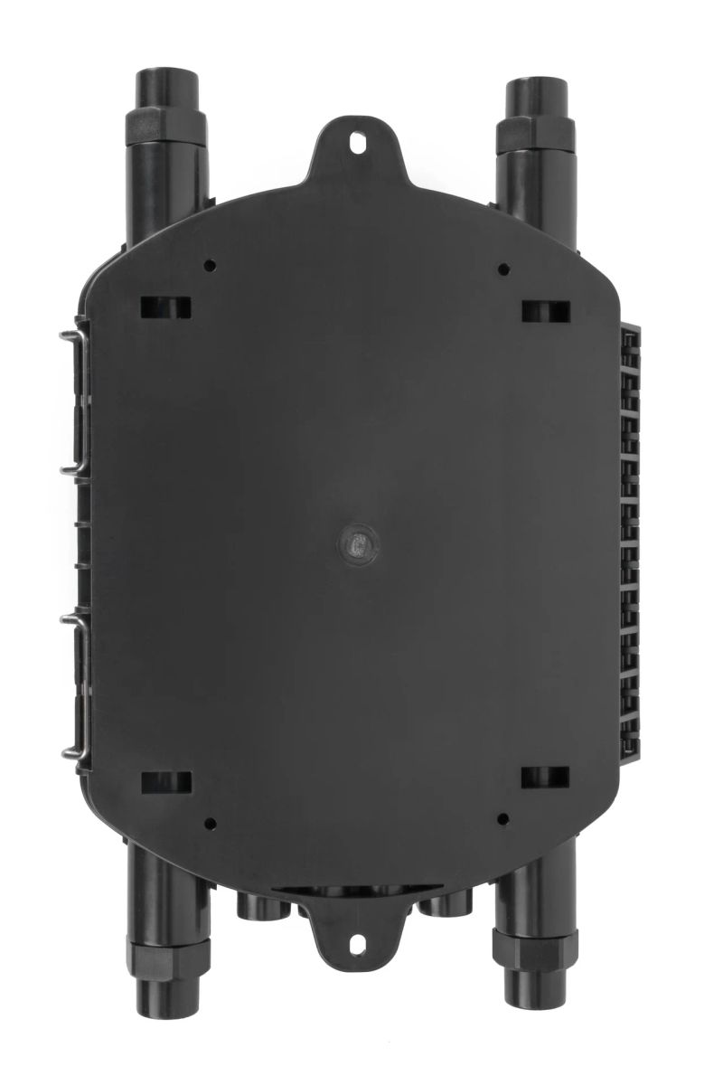 Муфта оптическая  SNR-FOSC-CH018