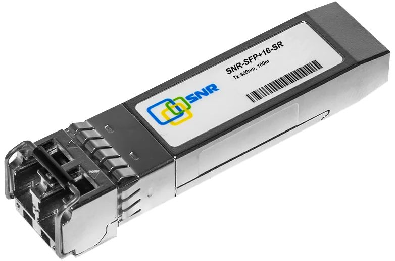 Трансивер  SNR-SFP+16-SR