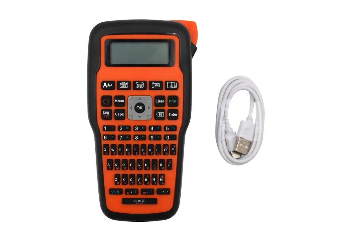 Принтер этикеток  SNR-HLP-1000P