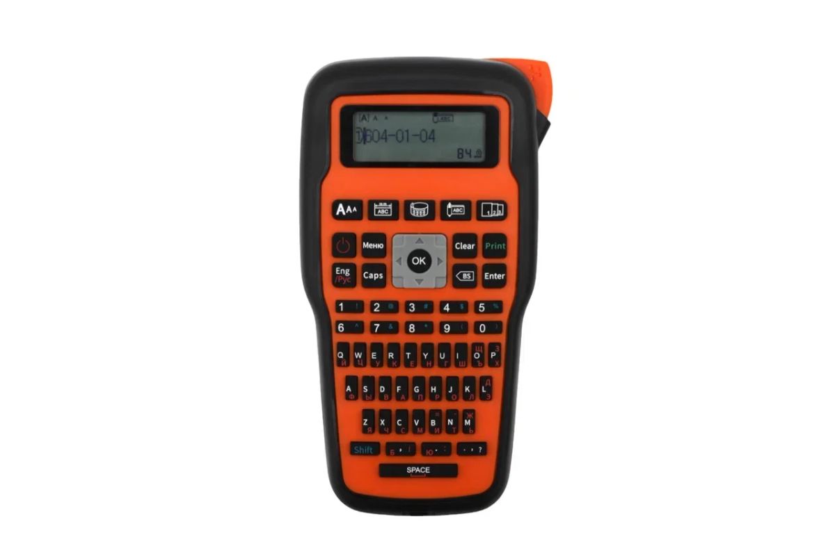 Принтер этикеток  SNR-HLP-1000P