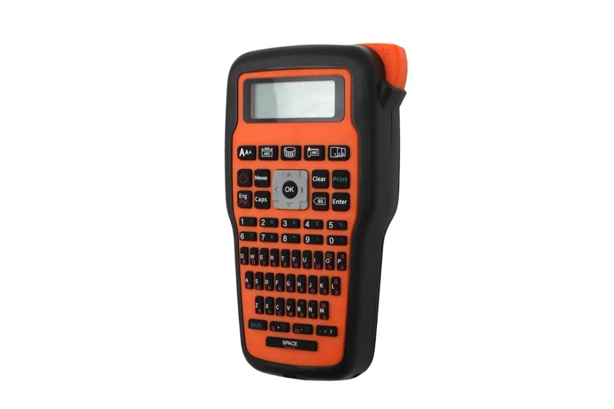 Принтер этикеток  SNR-HLP-1000P