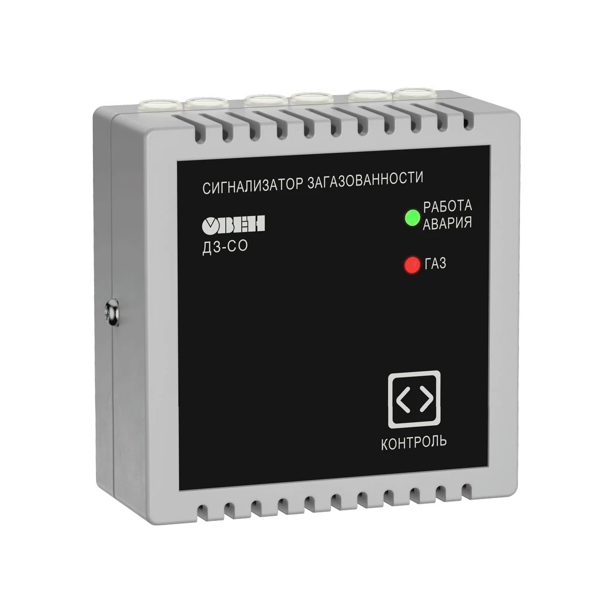 Газосигнализатор ДЗ-СО.Н3.RS 148429