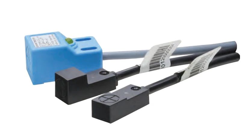 Датчик индуктивный LK08M-23.2.5P1.U1.K 49289
