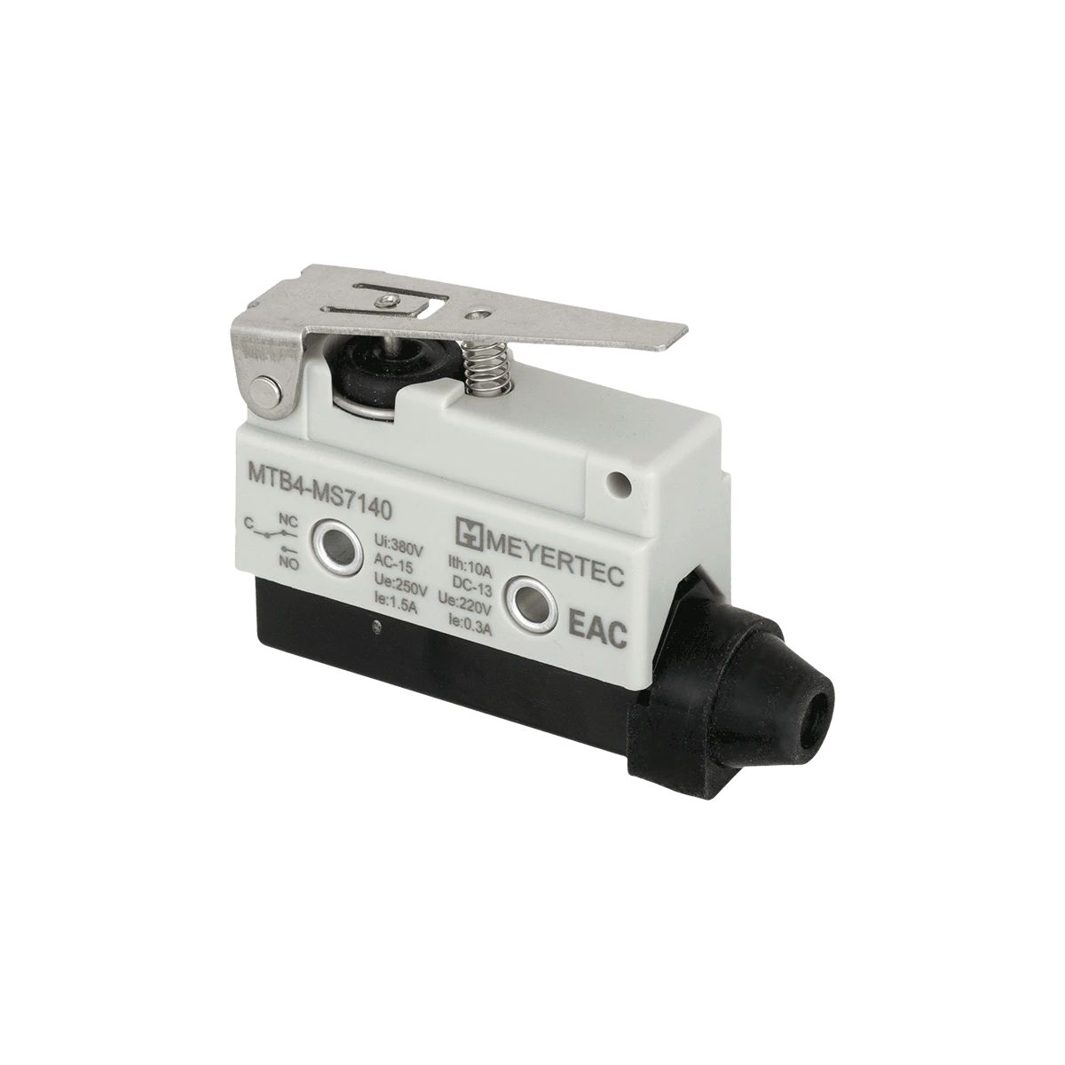 Выключатель концевой MTB4-MS7140 150795