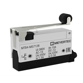 Выключатель концевой MTB4-MS7128 54264