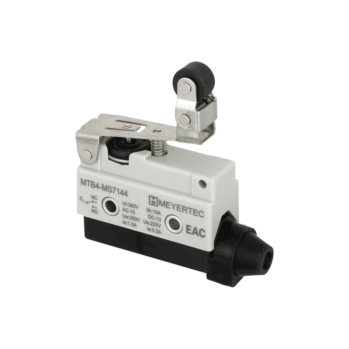 Выключатель концевой MTB4-MS7144 150796