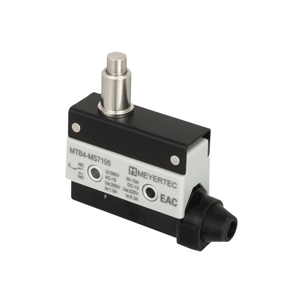Выключатель концевой MTB4-MS7105 150794