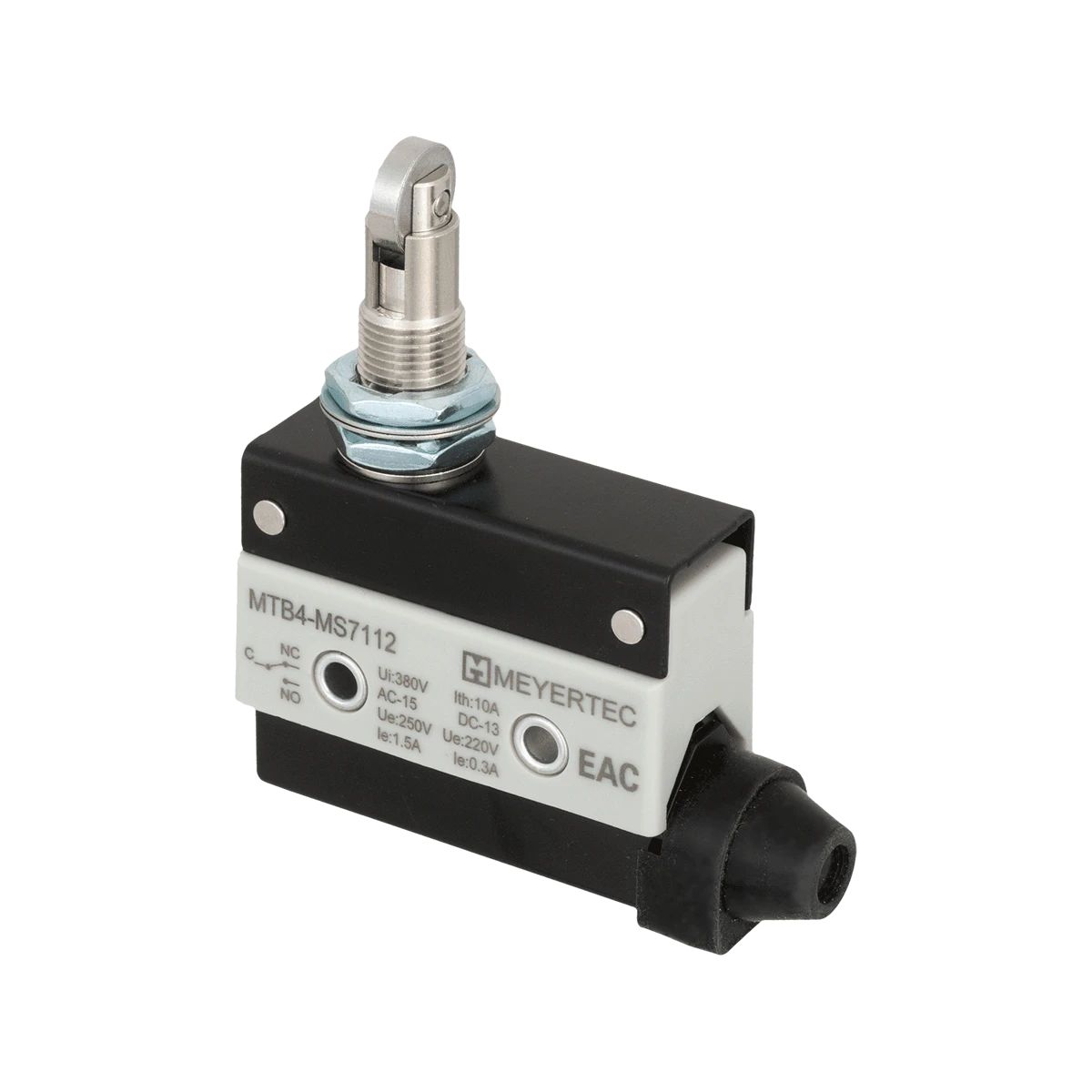 Выключатель концевой MTB4-MS7112 150797