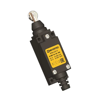 Выключатель концевой MTB4-LZ8112 51732
