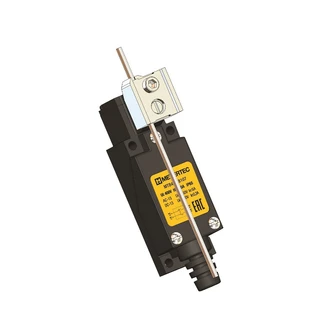 Выключатель концевой MTB4-LZ8107 51734