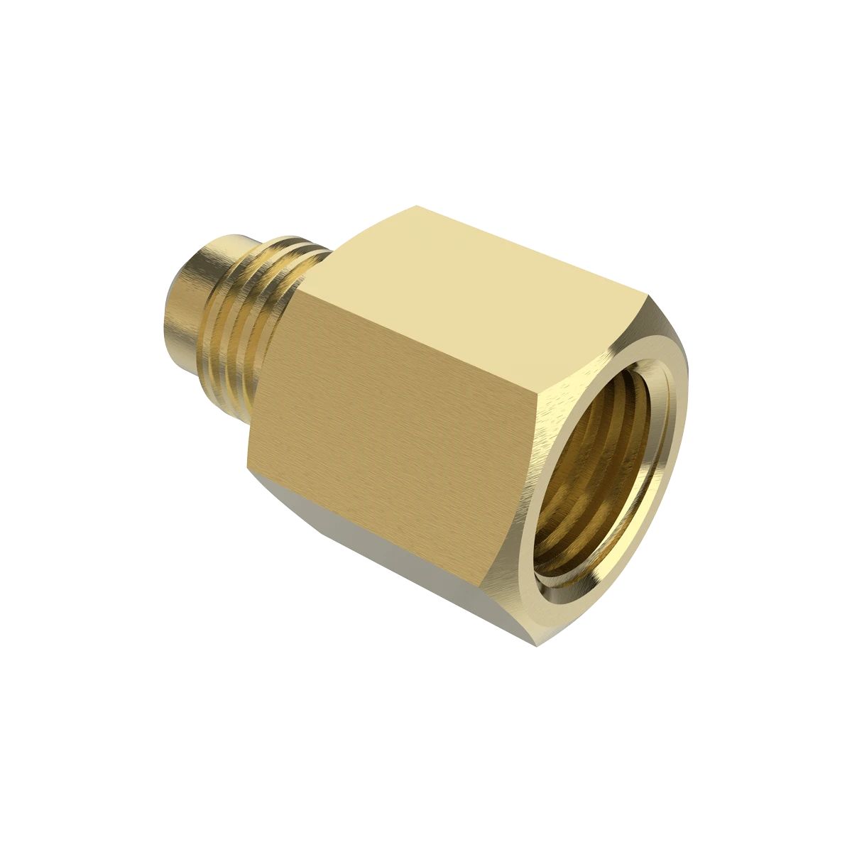 Переходник УПЛ-Н.G1/2.Н.1/4SAE 146170